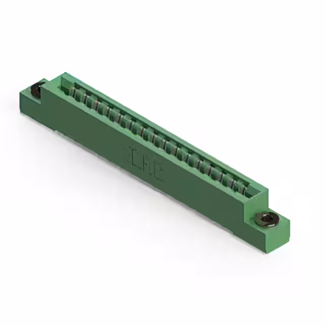 307-016-458-103 EDAC Inc.  Edgeboard Connectors